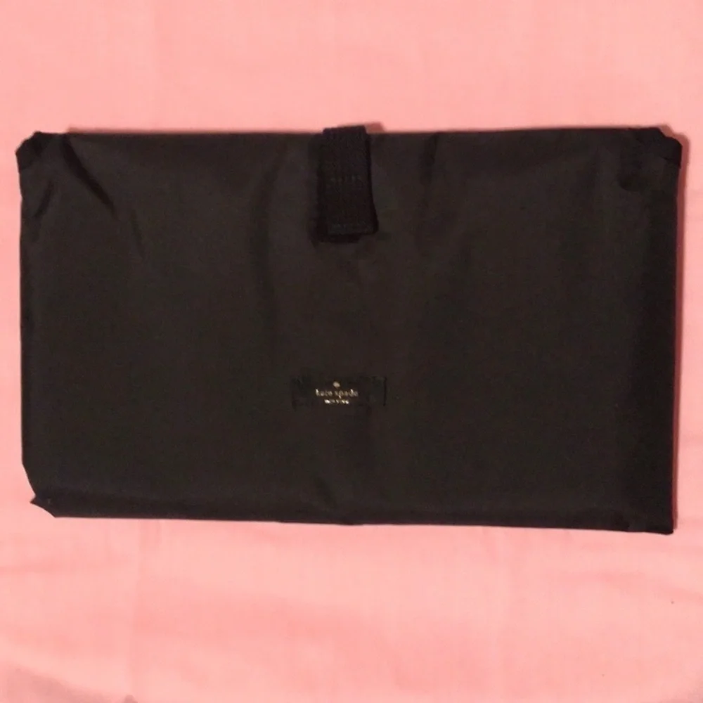 Kate Spade Changing Pad NWOT